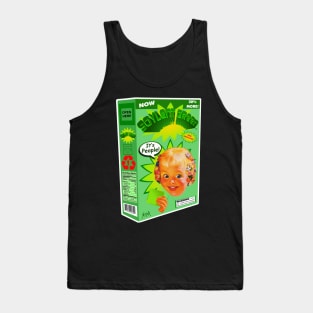 soylent green Tank Top